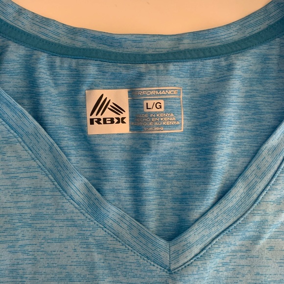 RBX Performance T-shirt - Picture 3 of 4